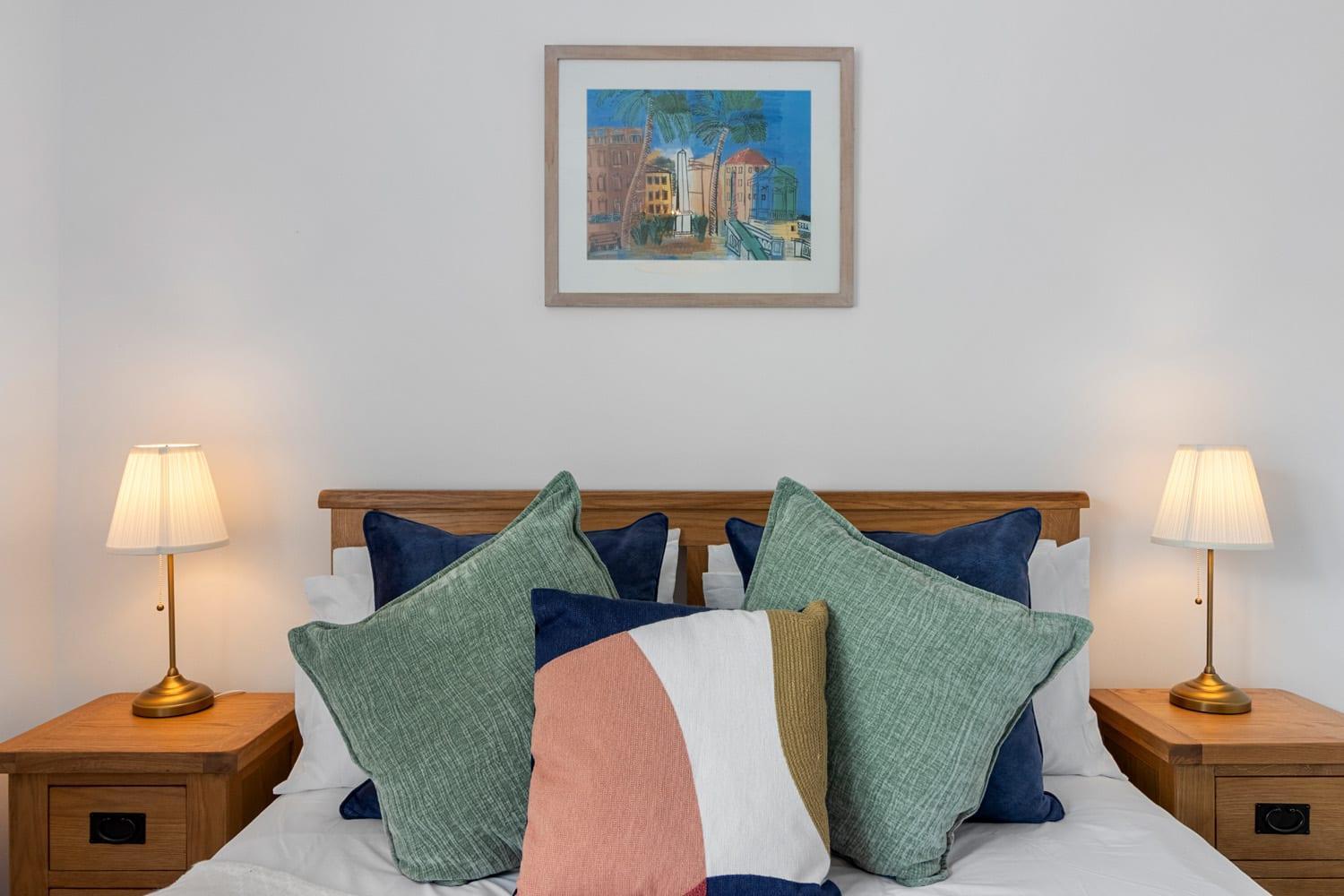 Holiday home Maple House - Park View Sleeps 7