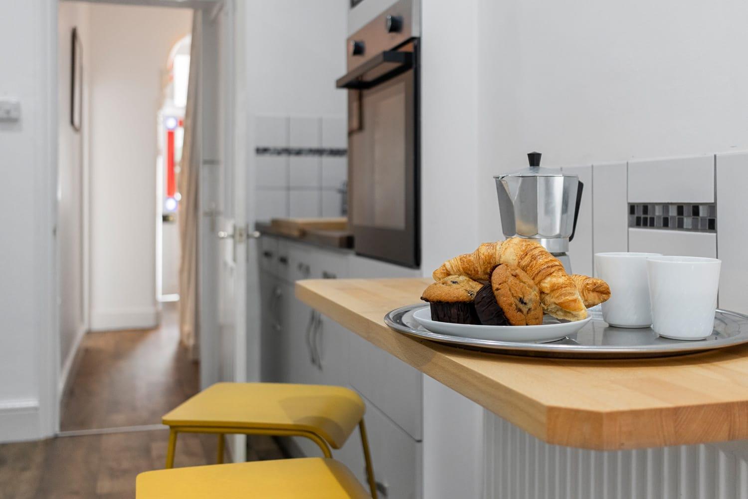 Maple House - Park View Sleeps 7 Holiday home *