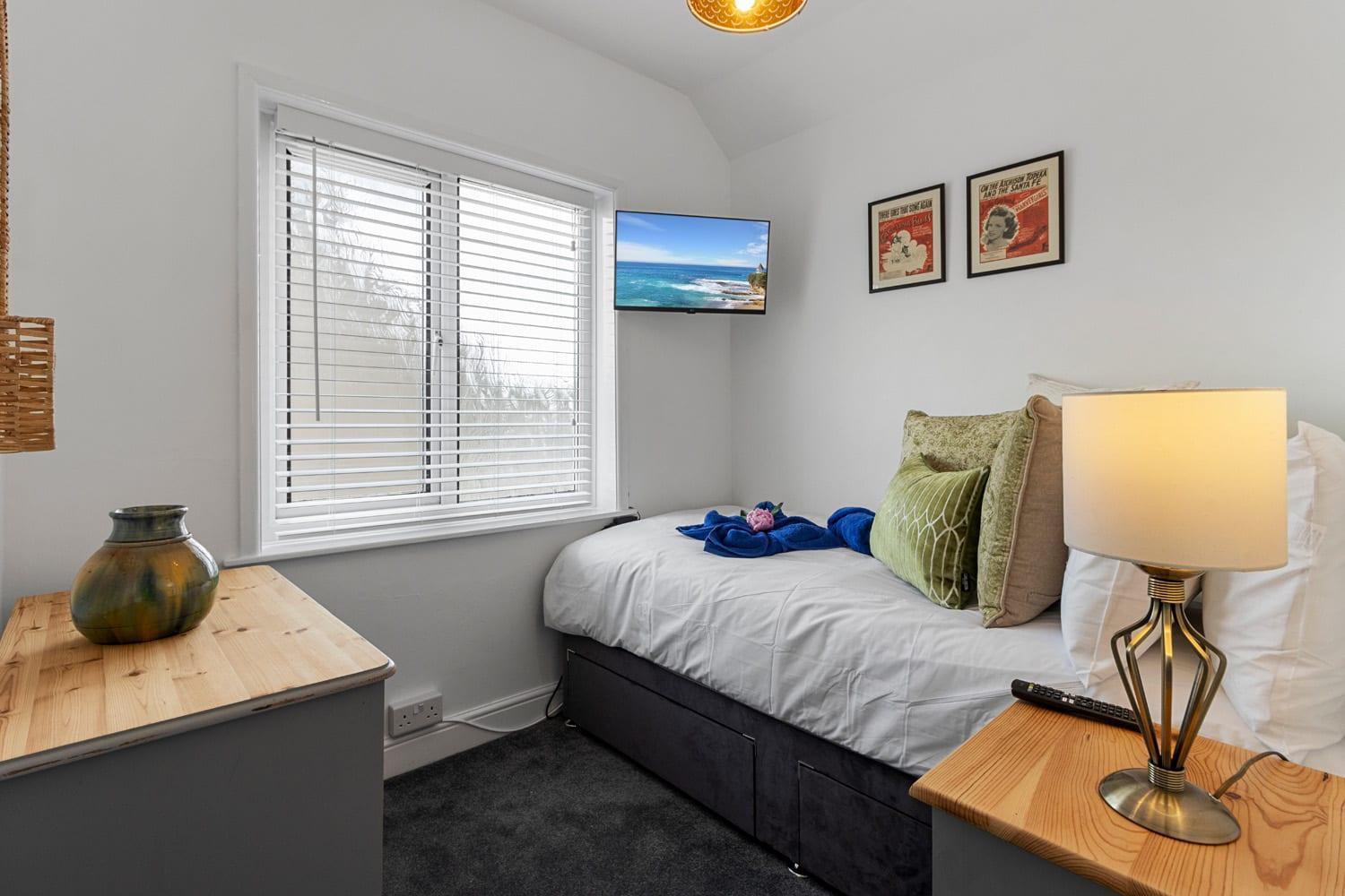 Holiday home Maple House - Park View Sleeps 7 Exeter