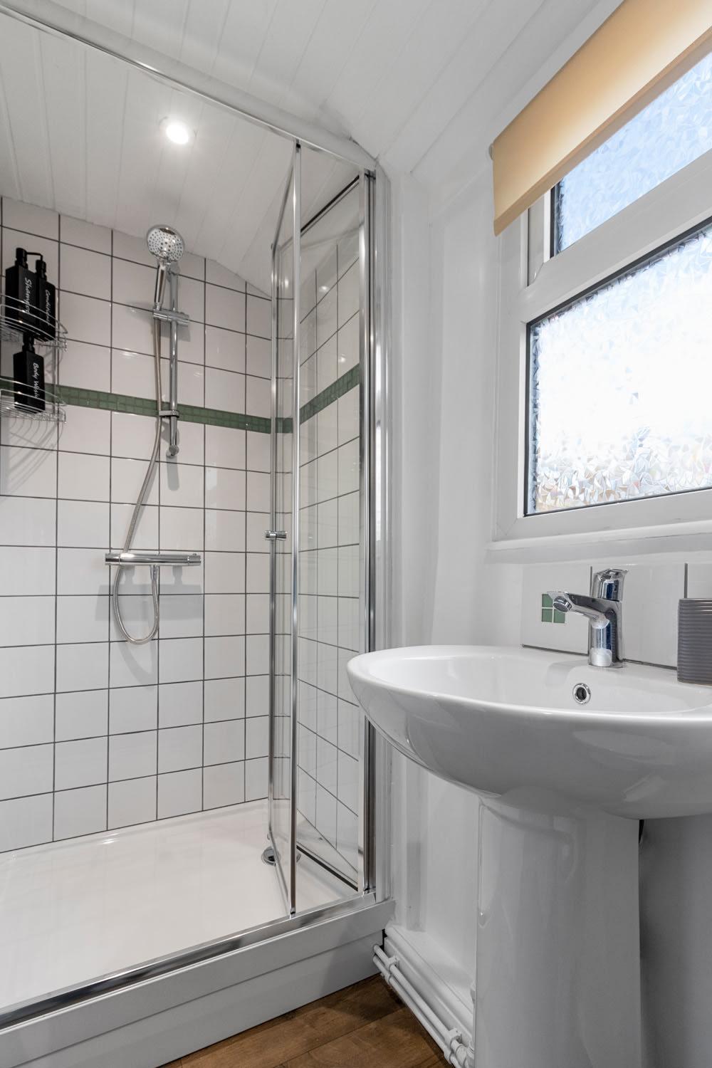Holiday home Maple House - Park View Sleeps 7 Exeter