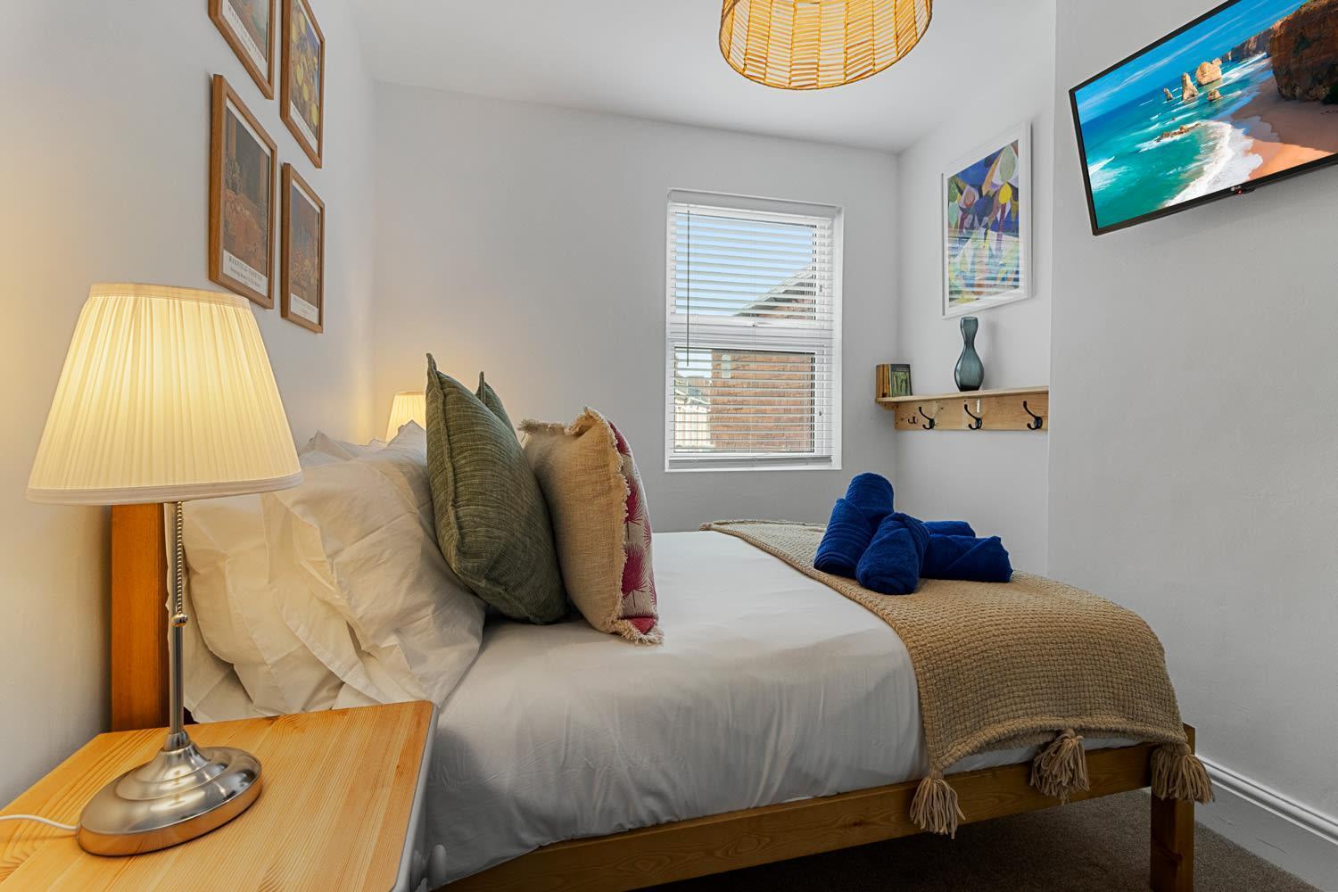 Maple House - Park View Sleeps 7