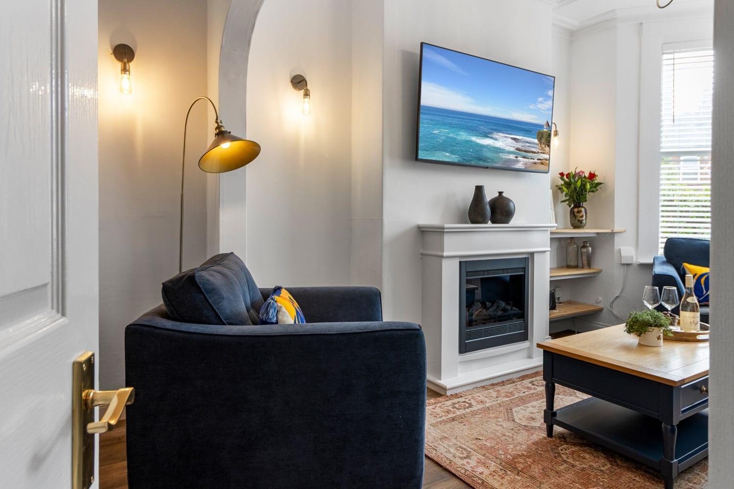 Holiday home Maple House - Park View Sleeps 7 *
