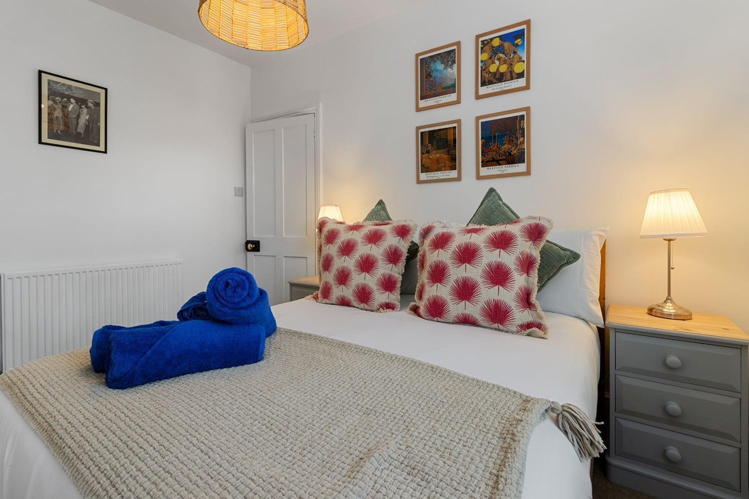 Maple House - Park View Sleeps 7 * Эксетер