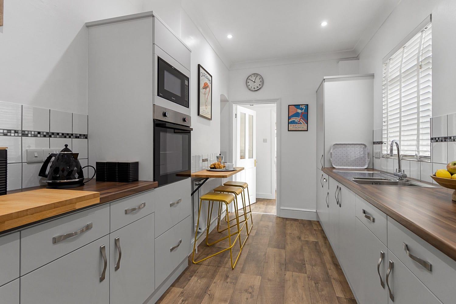 Maple House - Park View Sleeps 7 Дом отдыха *