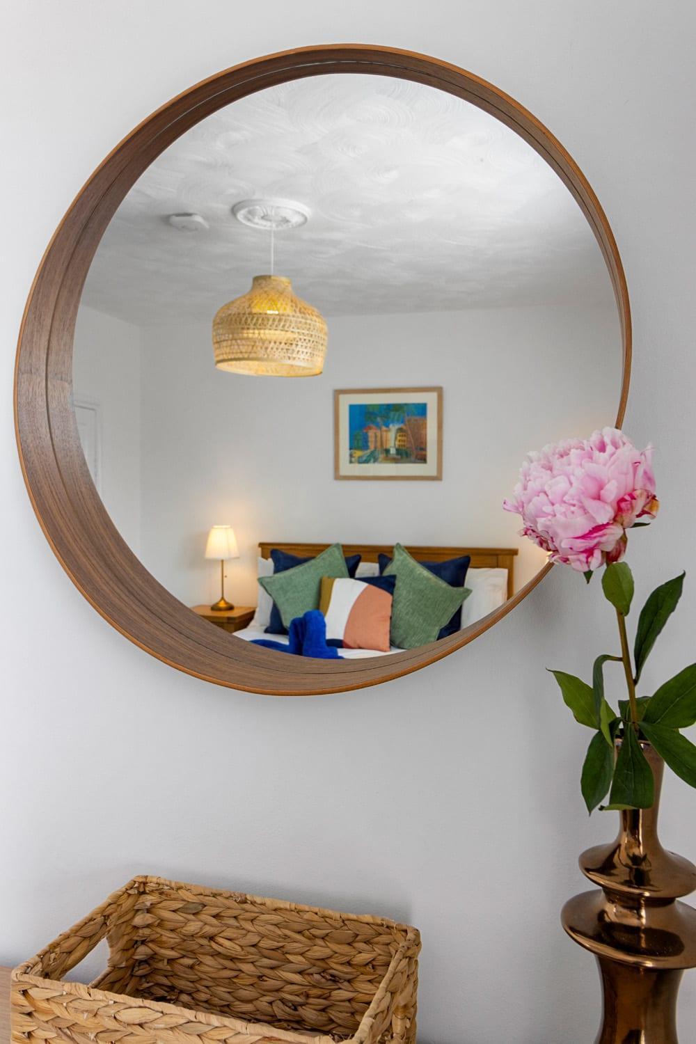 Maple House - Park View Sleeps 7 Эксетер